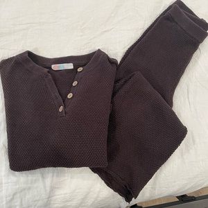 Hailee Sweater Set by Free People